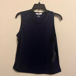 NWT Bundle of Two Petite Medium Tank Tops